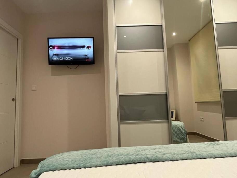Apartamentos Camino A Ribeira Quiroga المظهر الخارجي الصورة