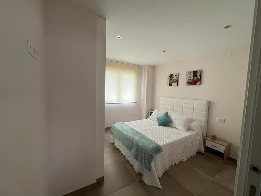 Apartamentos Camino A Ribeira Quiroga المظهر الخارجي الصورة