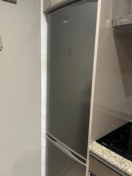 Apartamentos Camino A Ribeira Quiroga المظهر الخارجي الصورة
