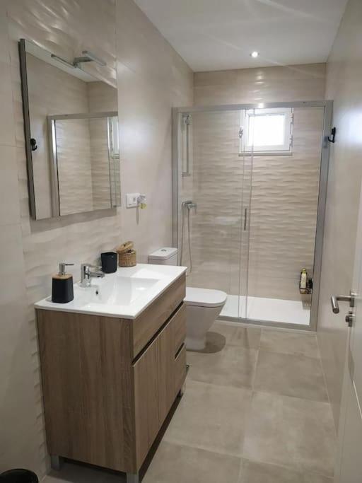 Apartamentos Camino A Ribeira Quiroga المظهر الخارجي الصورة