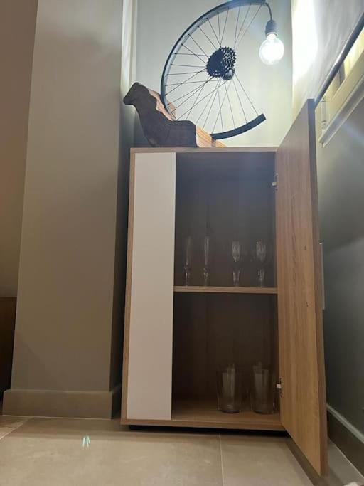 Apartamentos Camino A Ribeira Quiroga المظهر الخارجي الصورة