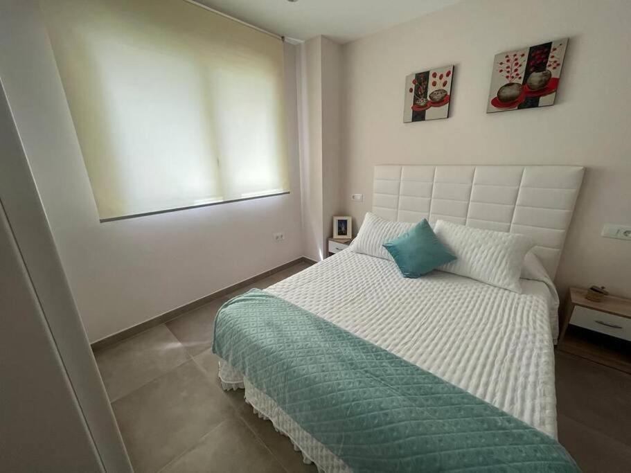 Apartamentos Camino A Ribeira Quiroga المظهر الخارجي الصورة