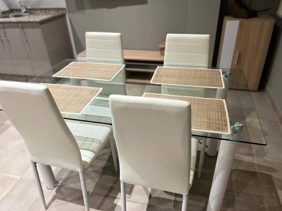 Apartamentos Camino A Ribeira Quiroga المظهر الخارجي الصورة