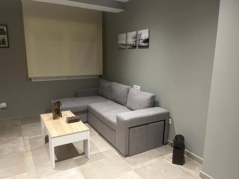 Apartamentos Camino A Ribeira Quiroga المظهر الخارجي الصورة