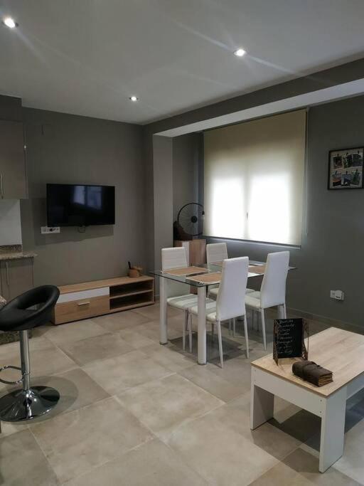 Apartamentos Camino A Ribeira Quiroga المظهر الخارجي الصورة