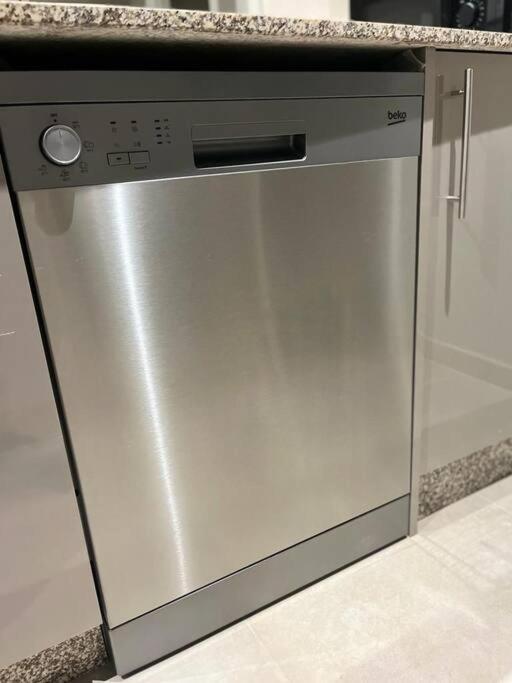 Apartamentos Camino A Ribeira Quiroga المظهر الخارجي الصورة