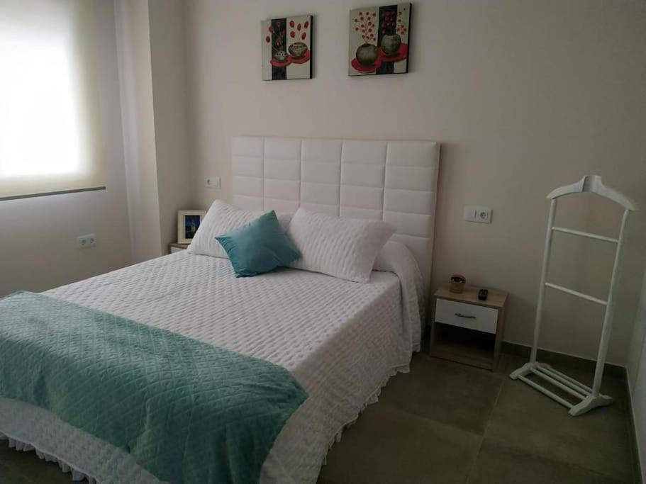 Apartamentos Camino A Ribeira Quiroga المظهر الخارجي الصورة