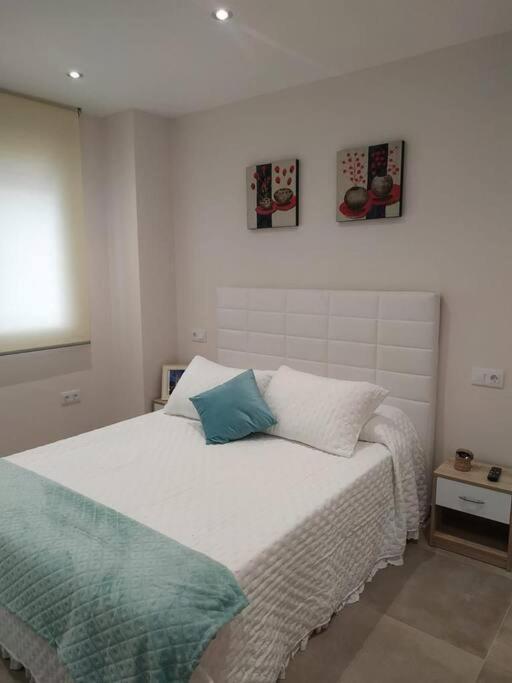 Apartamentos Camino A Ribeira Quiroga المظهر الخارجي الصورة
